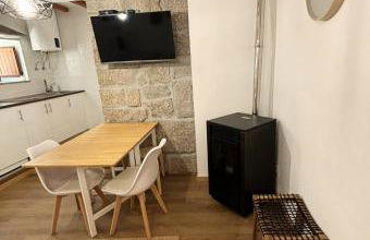 Casa Manuel II Sabugueiro - Foto 18