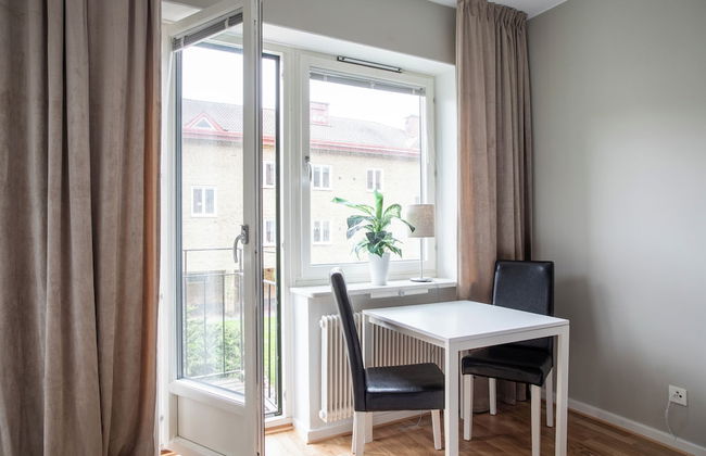 Live and Stay Lagerbring - Photo 33