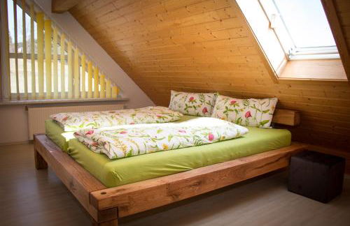 Ferienwohnung Falkenblick OG im FH Falkenhöhe - Foto 28