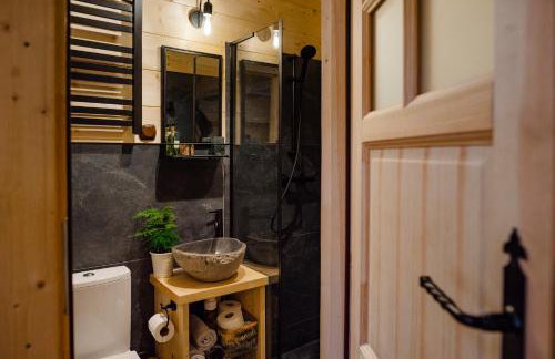 Sopki Stopki Polana Wspólna - Foto 10