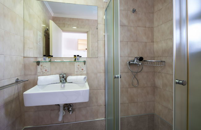 Terinikos Sunny Garden Hotel & Junior Suites - Foto 10