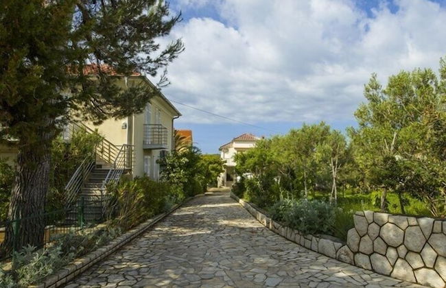 Apartments and Rooms Krstinić - Foto 49