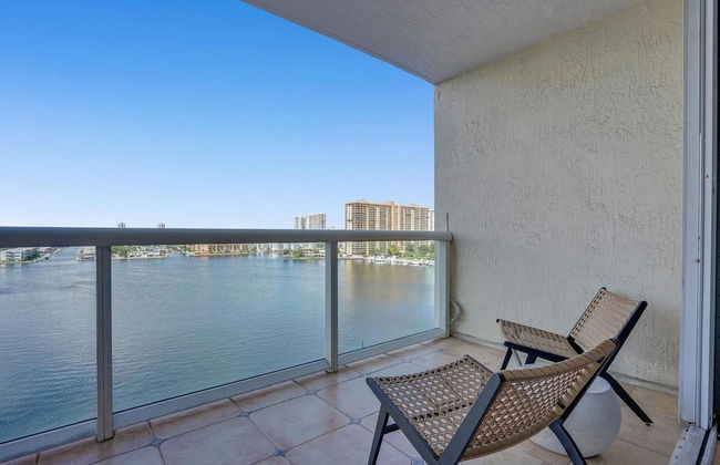 Le Petit Italie Water View 2 2 With Pool - Foto 46