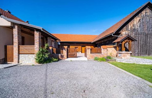 Lovely Home In Bosiljevo With Kitchen - Foto 23