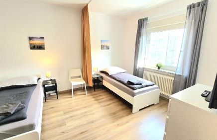 -CS24- 4 rooms apartment with balcony - KA01 - Foto 15