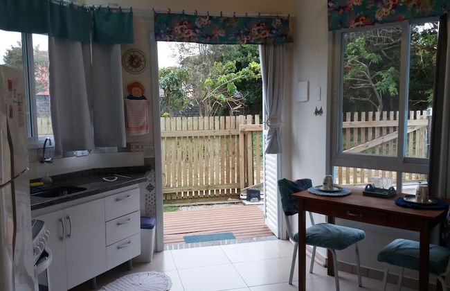 Bangalô Blue Moon - Foto 14