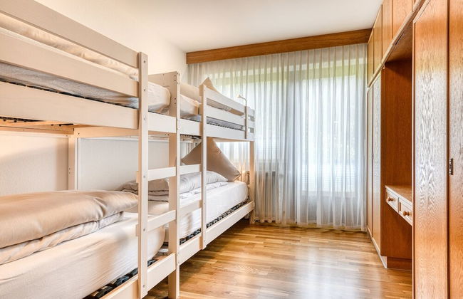 Panoramavilla Bludenz - Photo 12