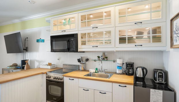 521 Sunsuite - Foto 3, Cocina privada