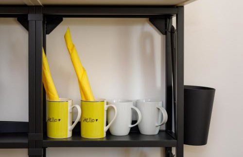 New&Modern apartment Dora - Foto 36