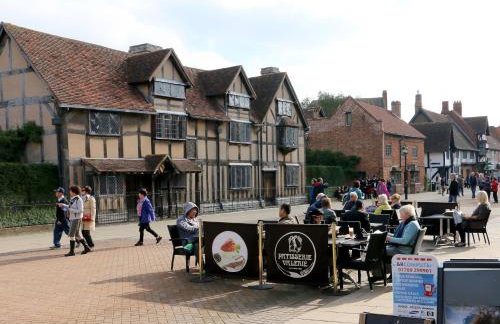 Wynn Cottage - Foto 55