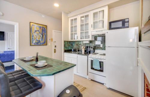 Steps to Elizabeth River & Dtwn! Portsmouth Condo - Foto 2