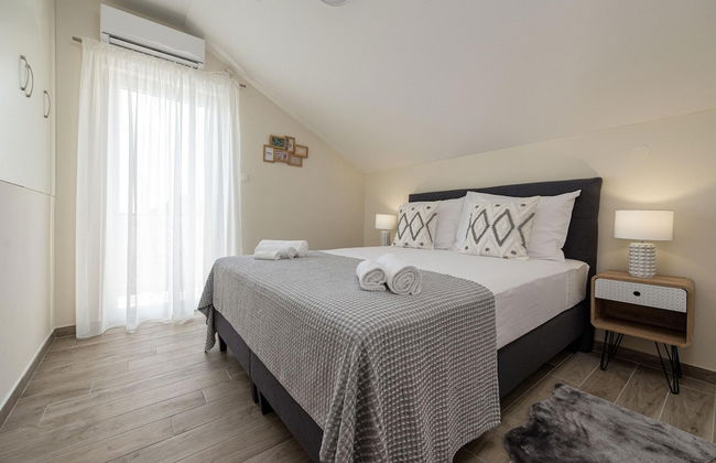 Villa Petar Zadarvillas - Foto 68