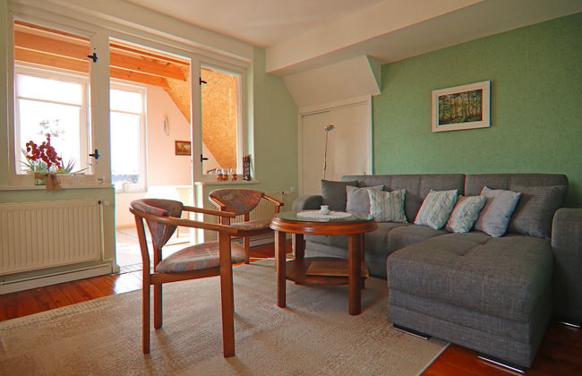 Gemutliche Ferienwohnung in Mallentin - Foto 7