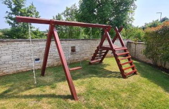 Villa Stella - Foto 23