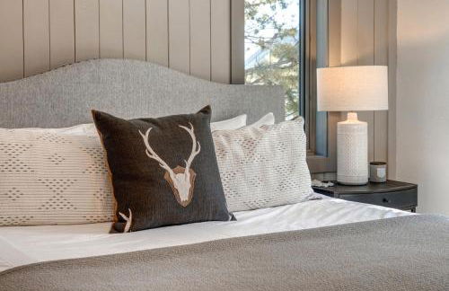 Abode at Teewinot - Foto 25