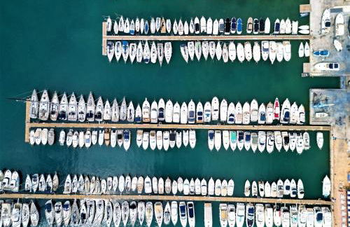 Arenal Dream Seaside Penthouse - Foto 39