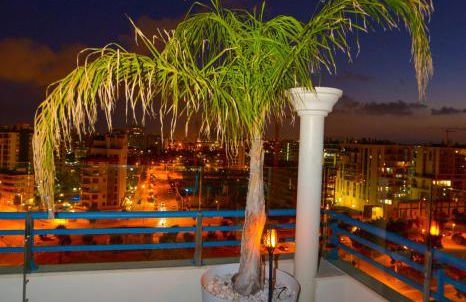 Luxury penthouse,first line - Photo 39