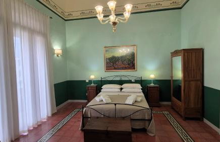 Palazzo Chloris Romantica Dimora Liberty Salento - Foto 6