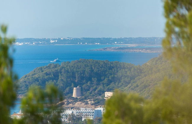 Appealing Villa Near Ibiza Town - Foto 39