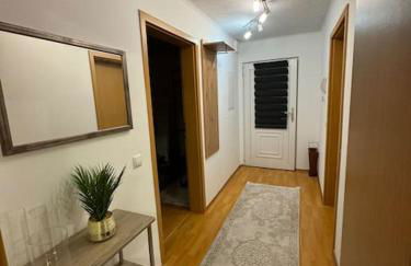 Ferienwohnung mitten in Fulda - Photo 13