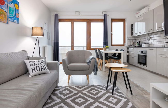 Royal Palace Elegant Apartment - Foto 17