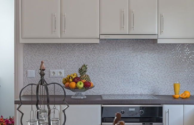 Provenzo Luxury Apartments & Suites - Foto 64