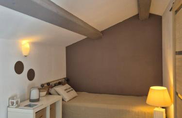 Bastide Cigaline - Foto 45