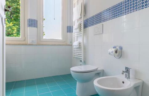 Villa Dell'Arco - Sea View, Private Pool & AirCo - Foto 52