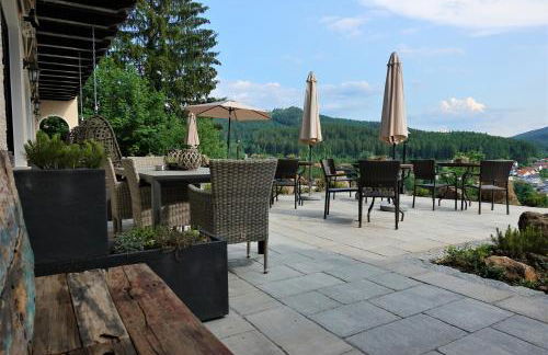 Montara Suites Bodenmais - Foto 23