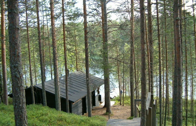 Manamansalo Camping - Foto 8