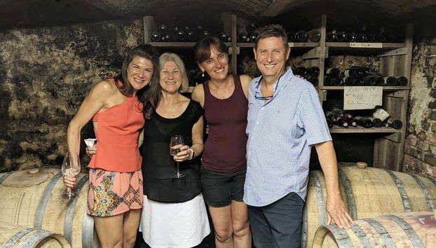 Wine Tour Through the Vienna Woods - Foto 3