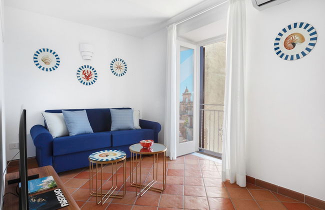 Medusa Positano - Foto 43