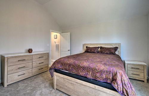 Spacious Home Less Than 1 Mi to Kiptopeke State Park! - Foto 48