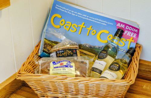 1 Bed in Lamphey 83421 - Foto 11