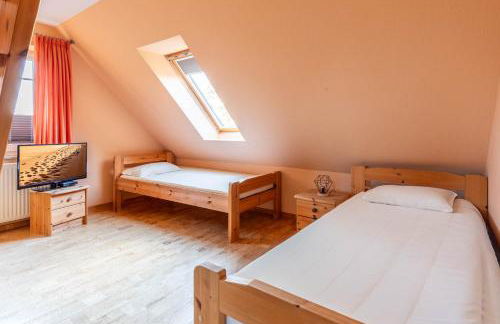 Ferienhaus Strandmuschel - Foto 17