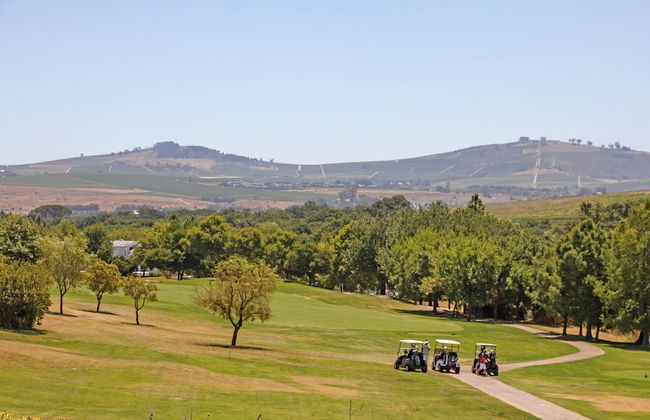 Winelands Golf Lodges 22 - Foto 46