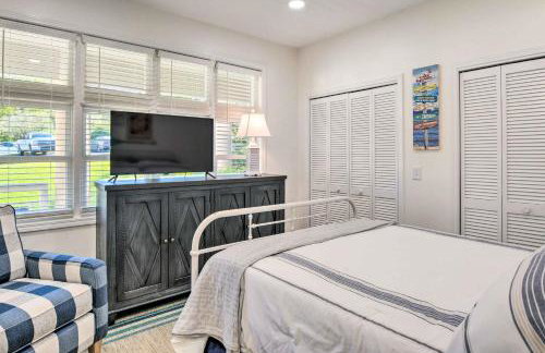 Keowee Keys Condo with Resort Amenities Access! - Foto 17