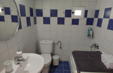 Beachfront Charming Maisonette - Foto 13