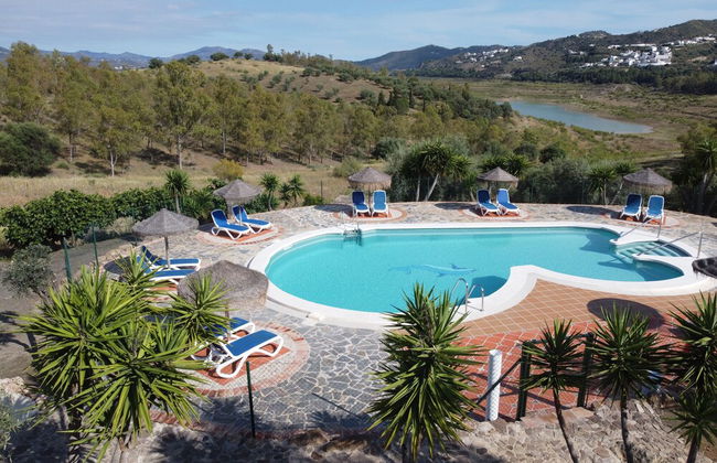 House in Huetor, Rural Tourism, Beach & Pool - Foto 27
