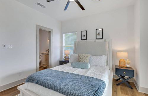 Luxury Beach House Glow in dark golf Game Room - Foto 39