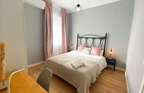 Bright flat Rosaleda - Foto 13