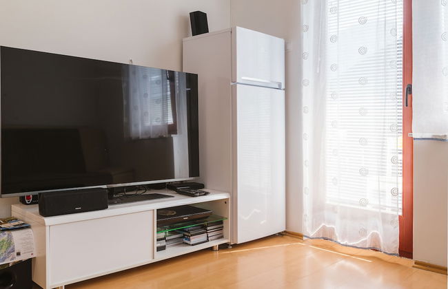 Apartments Lake Bohinj Medja - Foto 47