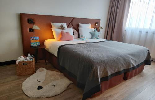 Appart'City Collection Genève Aéroport - Ferney Voltaire - Foto 50