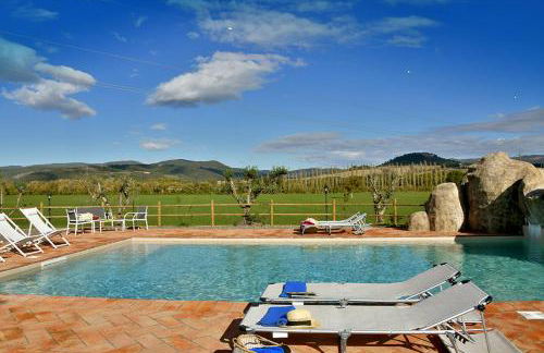 Podere La Querciola - Foto 8