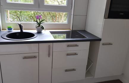 Helle DHH mit überdachter Terrasse - Photo 8