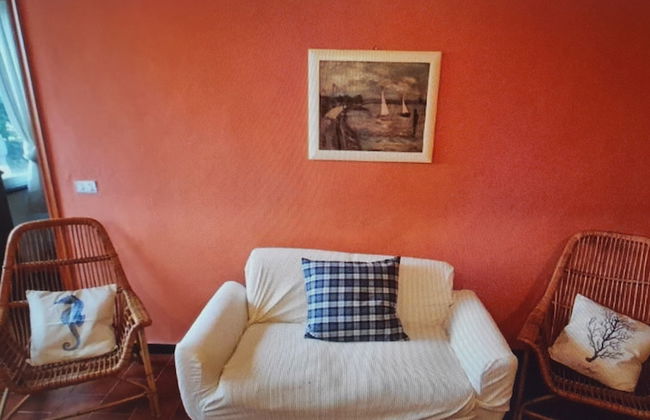 WHITE & BLUE HOUSE - Foto 23