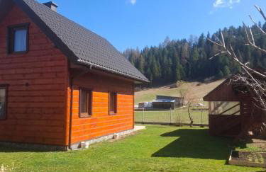 Majowy domek - Foto 18