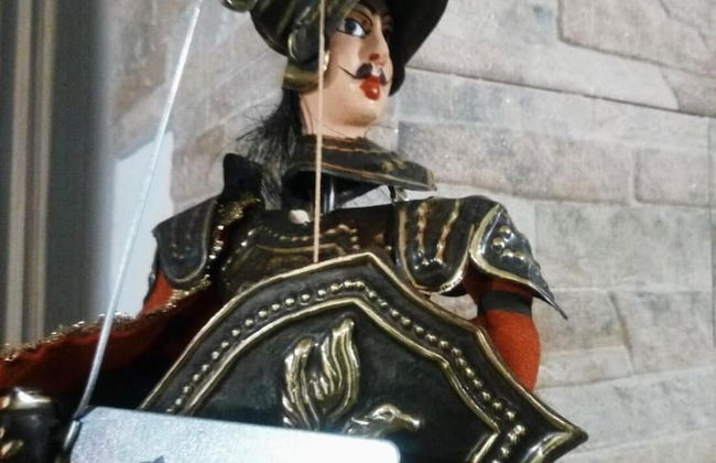 Central House Apartment - Foto 22