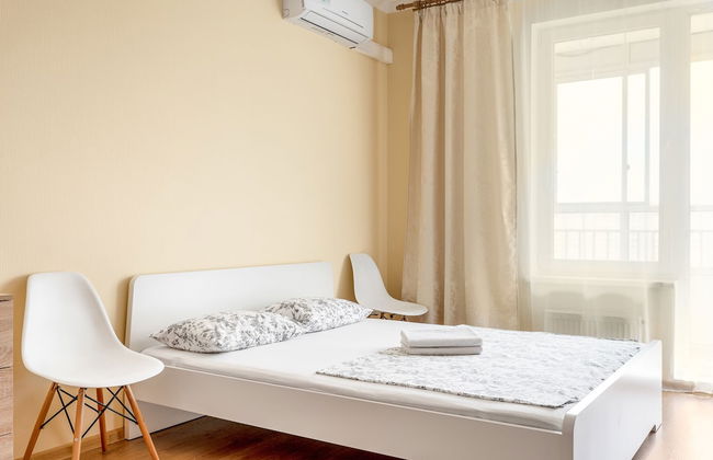 Apartment 483 on Mitinskaya 28 bldg 3 - Foto 3