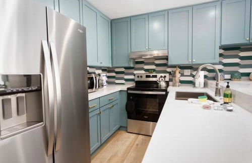 Sunny on the Ocean - Beachfront- Pacific Beach - Foto 25